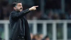 Gattuso sobre Lozano: “Lo estoy viendo con grandes ganas últimamente”