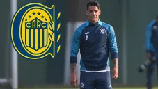 Cruz Azul: Milton Caraglio volvería Rosario Central en diciembre