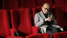 Ennio Morricone: El mítico compositor falleció a los 91 años