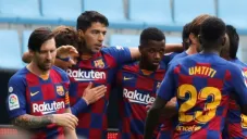 Barcelona: El club podría perder hasta 25 mde por error de Nike