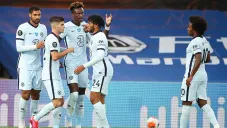 Chelsea: Venció al Crystal Palace y se afianzó en puestos de Champions League