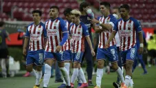 Chivas en la Copa Por México