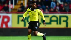 Adalid Maganda se unió al 'Black Lives Matter'