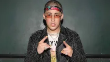 Bad Bunny, nombrado 'Compositor del Año ASCAP'