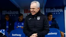 Javier Aguirre: 'Nunca hemos dejado de creer en la salvación'