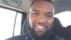 VIDEO: Exreceptor hizo atrapada de su vida tras cachar a niño de tres años