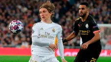 Champions League: Octavos de Final se jugarán en estadios de equipos locales