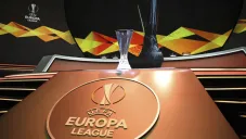 Así luce el trofeo de la Europa League