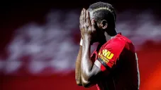 Premier League: Liverpool empató ante el Burnley y comprometió récord de más puntos