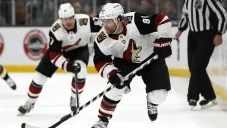 National Hockey League