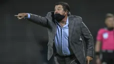 América: #FueraPiojo se volvió tendencia tras goleada vs Cruz Azul