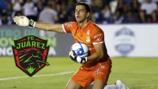 FC Juárez: El equipo habría manipulado pruebas de Covid-19 de Duarte