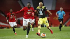 Manchester United vs Southampton