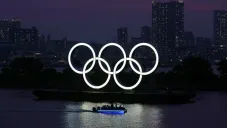 Juegos Olímpicos de Tokio 2020