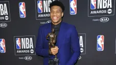 NBA: Los juegos de Orlando no contarán para los premios individuales