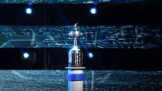 Panorámica de la Copa Libertadores