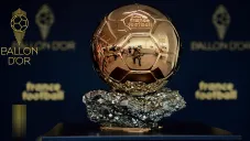 Balón de Oro: France Football anunció que no otorgará el galardón en 2020