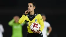 Arturo Brizio: 'Mujeres pitarán en Liga MX Varonil si tienen lo necesario'