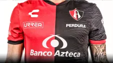 Jersey de La Academia para el Apertura 2020