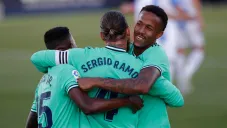 Real Madrid: Zidane concedió descanso de siete días a sus jugadores