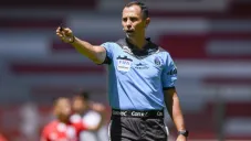 Coronavirus: Luis Enrique Santander ya superó el Covid-19