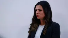 Ana Gabriela Guevara, directora general de la CONADE