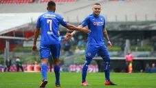 Cruz Azul: Luis Romo ve posible suplir baja de Jonathan Rodríguez