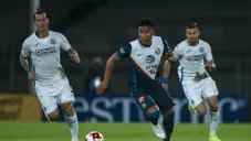 América y Cruz Azul aún no han firmado contrato para jugar de local en CU