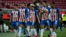 Chivas: Registró tres casos positivos de Coronavirus previo al inicio del torneo