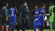 Cruz Azul: Robert Dante Siboldi, ante el reto de iniciar bien un torneo con La Máquina