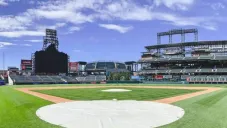 Coors Field Park esta listo para el regreso de los Rockies
