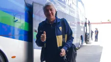 Pumas: Chucho Ramírez aseguró que el club llegó a un acuerdo económico con los jugadores