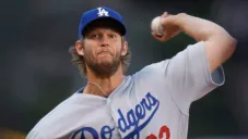 MLB: Clayton Kershaw no estará en el día de apertura