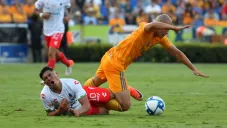 Necaxa: Los Rayos recibirán a Tigres con plantel incompleto por el Covid-19 en la fecha 1