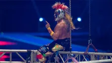 Psycho Clown en Triplemanía