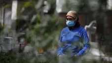 Coronavirus en México