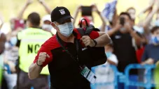 Javier Aguirre: MLS propuso al 'Vasco' para tomar las riendas del Atlanta