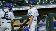 MLB: Suspendió ocho juegos a Joe Kelly por lanzar pelotazos