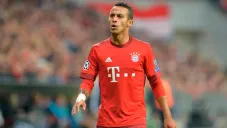 Bayern Munich: Vendería a Thiago Alcántara por 30 millones de euros