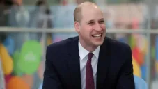Principie William: 'Mi hijo podría ser el máximo goleador del Aston Villa'