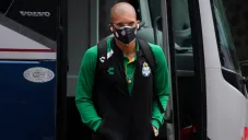 Santos: Doria confesó que el futbol pierde la magia cuando no hay público