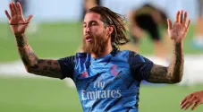 Sergio Ramos: El capitán merengue presumió sus títulos en Tik Tok