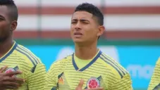 Edwin Herrera podría reforzar a Pumas para el Guard1anes 2020