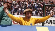 Chespirito ya no sale al aire