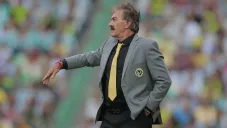 América: La Volpe consideró injustas las críticas que le hicieron