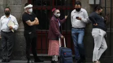 Covid-19: América Latina tendrá pico de casos en agosto