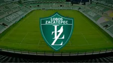 Nuevo escudo de los Lobos de Zacatepec
