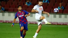 Luis Suárez: 'Bayern Munich es tan favorito como nosotros'