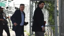 Amaury Vergara y Ricardo Peláez en Verde Valle