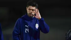 Chivas: Oribe Peralta y Fernando Beltrán superaron el Covid-19